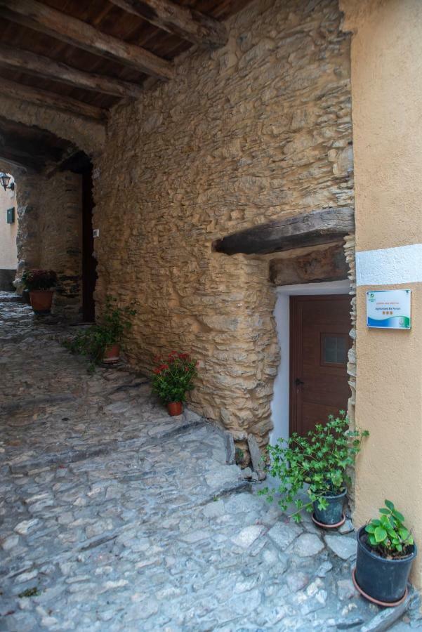 Agriturismo De Ferrari Onzo Екстериор снимка