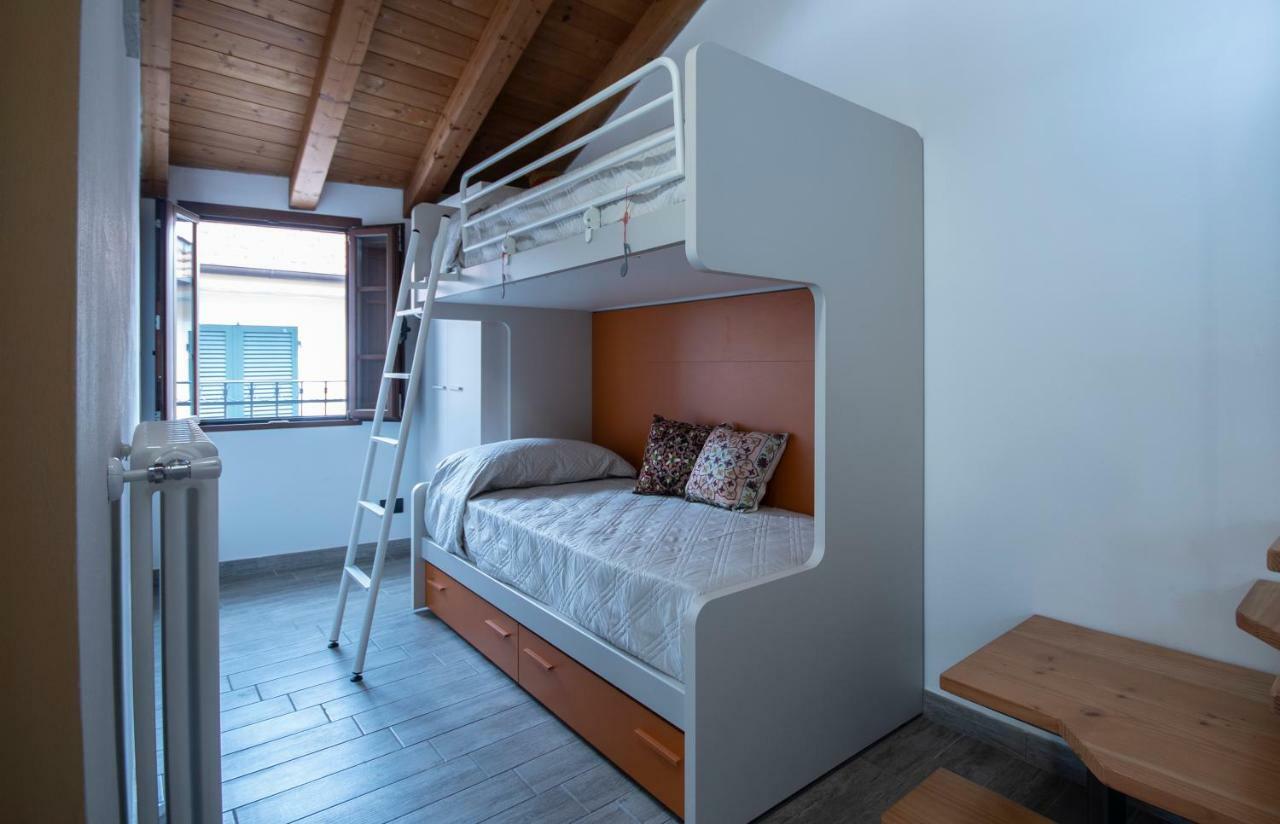Agriturismo De Ferrari Onzo Екстериор снимка