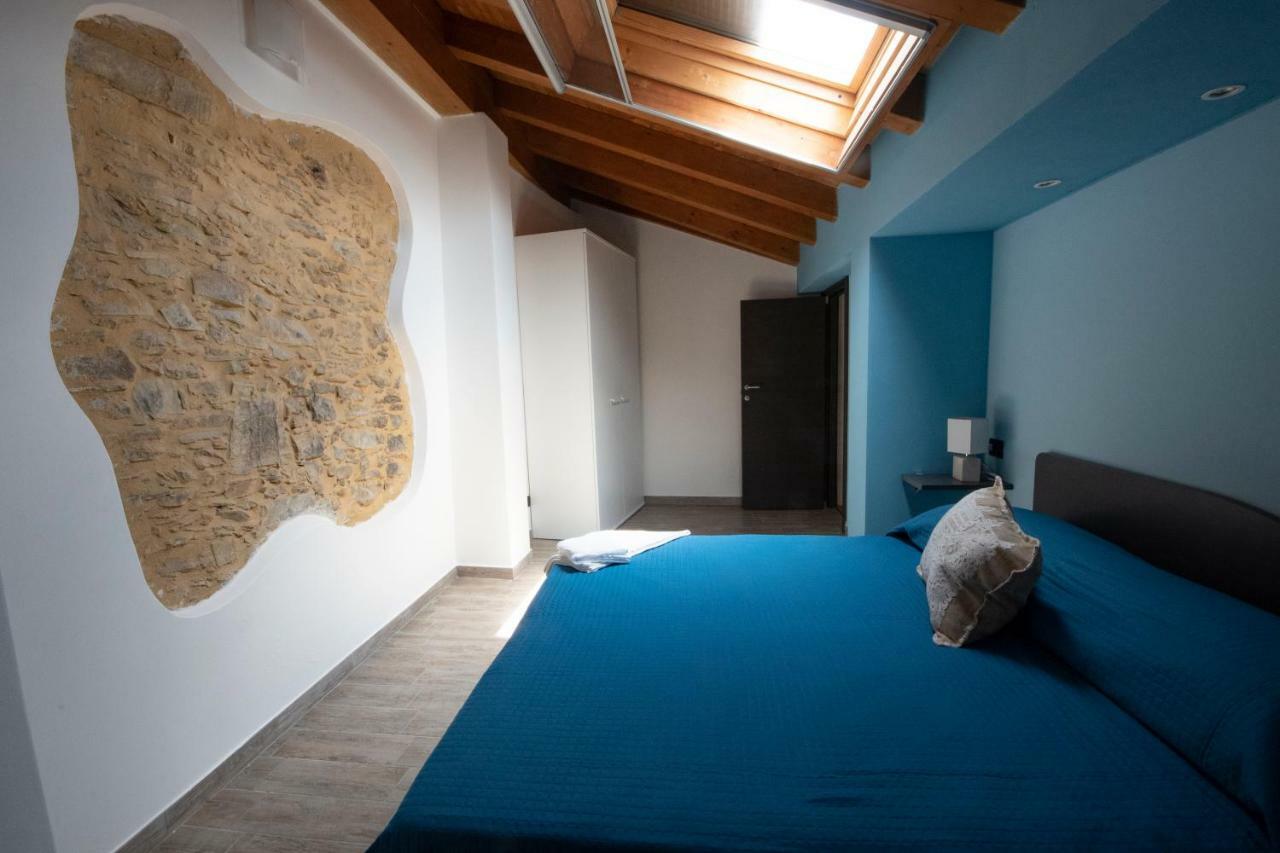 Agriturismo De Ferrari Onzo Екстериор снимка